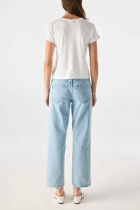 Amo - Billie Straight Leg Jean
