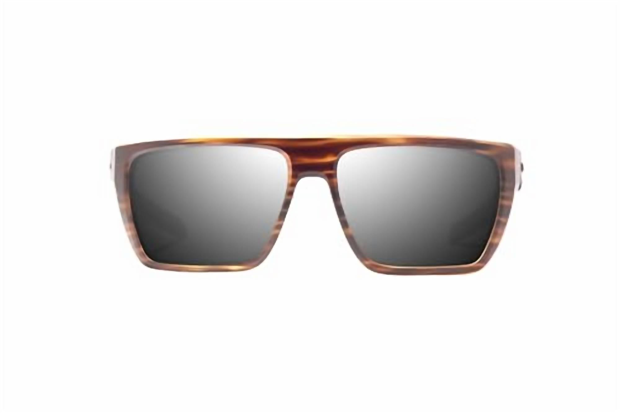 Bajio - Men's Zapata Polarized Sunglasses