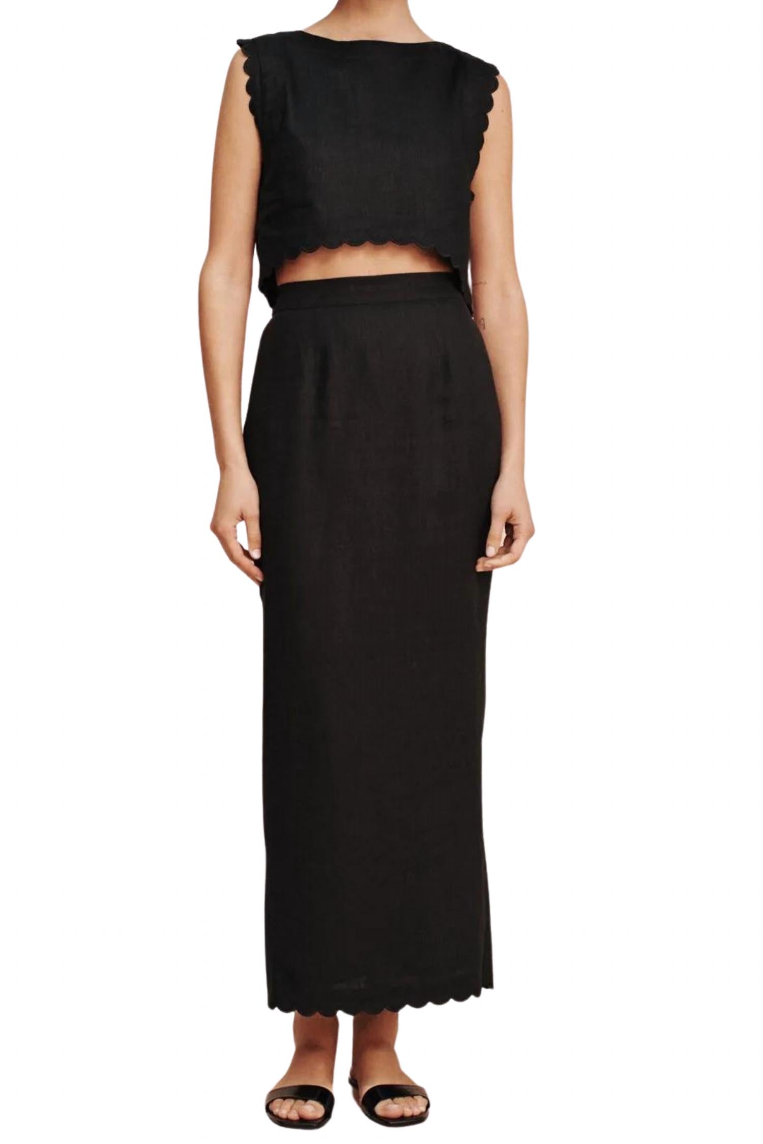 Posse - Zayla Pencil Skirt