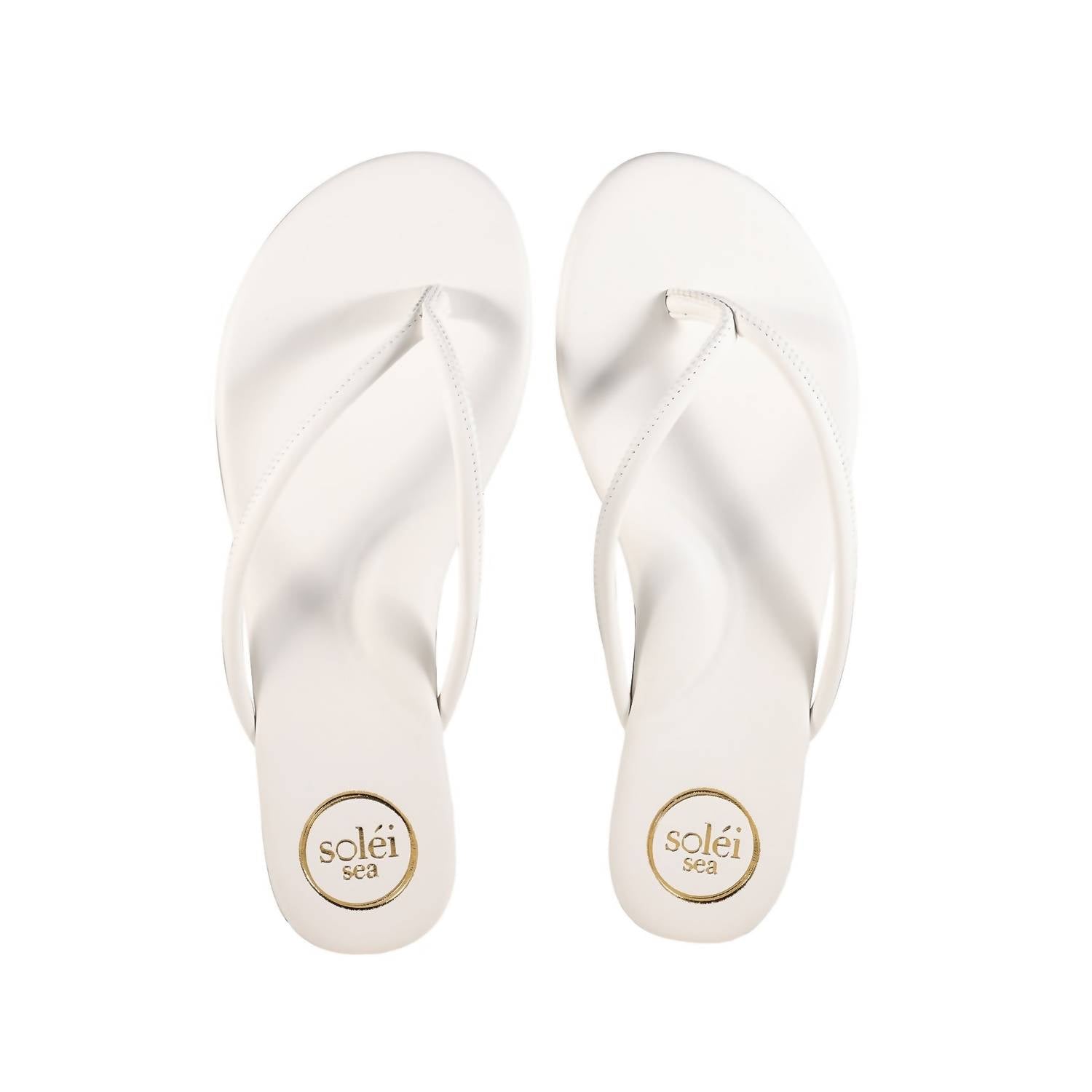 Solei Sea - Women's Vivie Slide Sandal