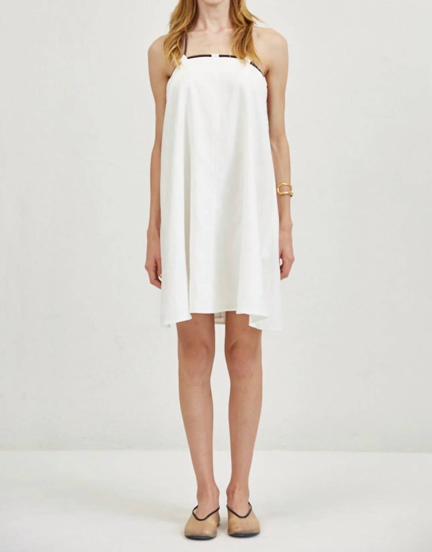 A.Ren - Phoenix Mini Dress
