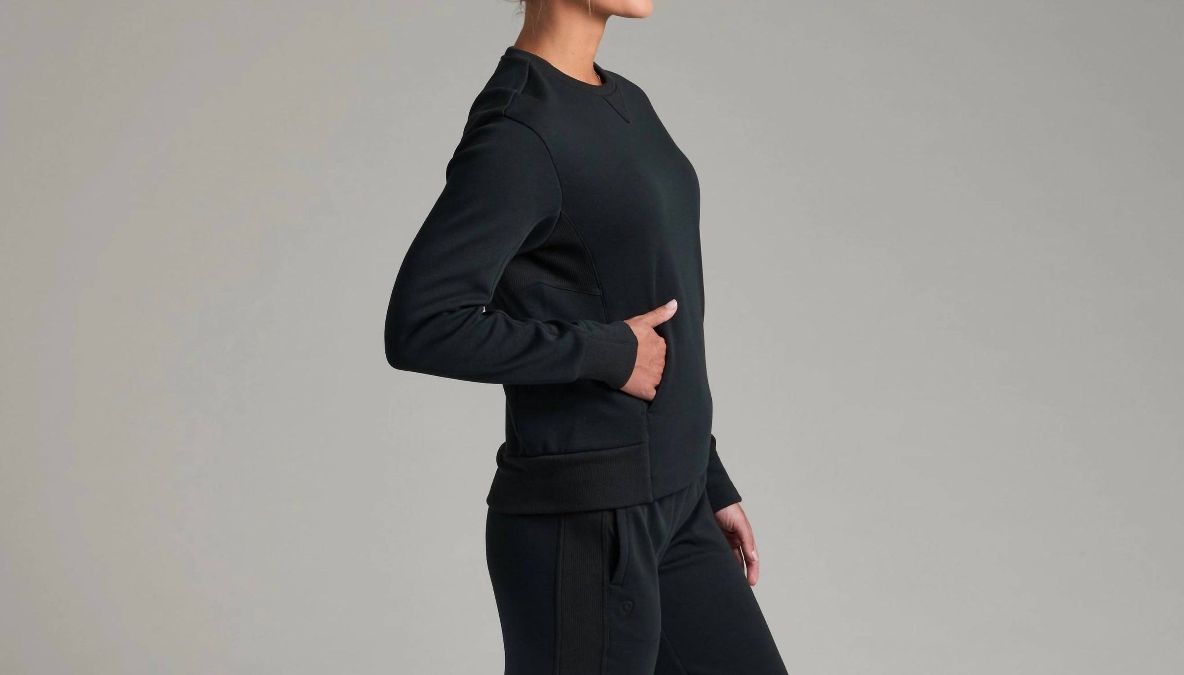 Kuhl - Women's Crew Sweatshirt