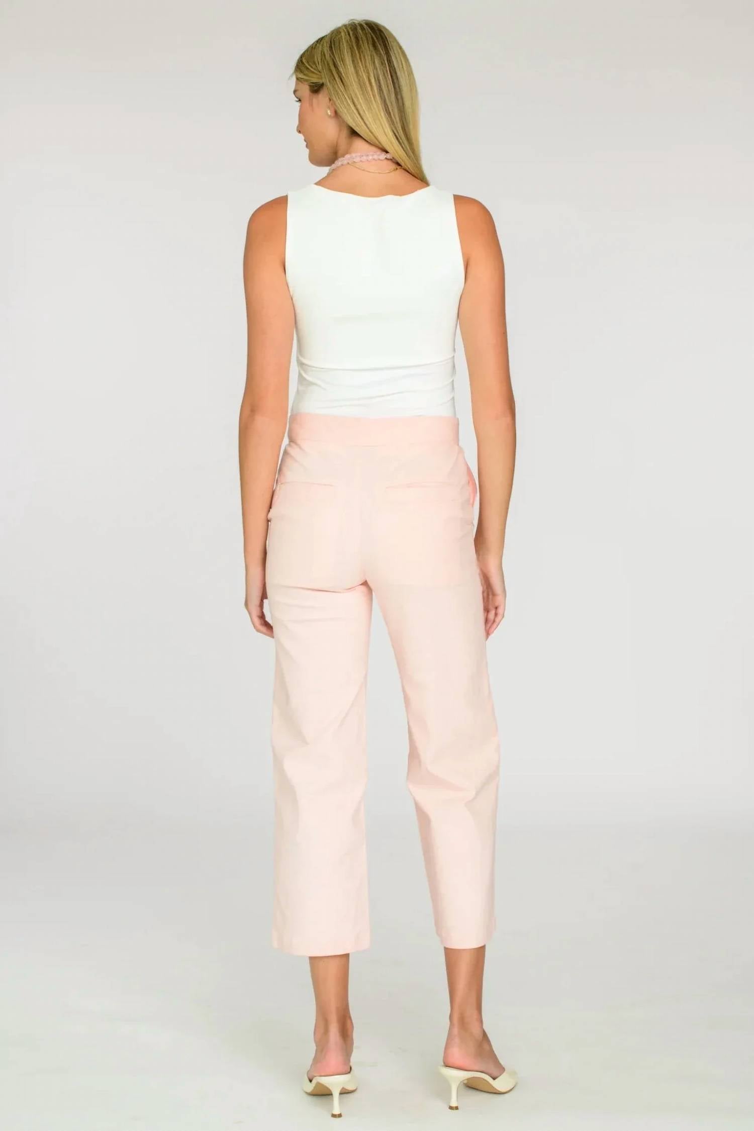 Elizabeth James The Label - Tilda Pant