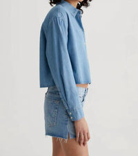 Ag Jeans - Aubrey Long Sleeve Shirt