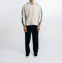 Students Golf - Oscar Zip Shirt