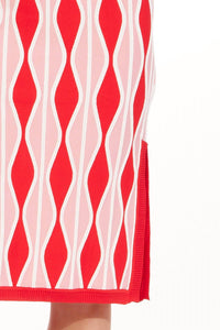 Niska Skirt