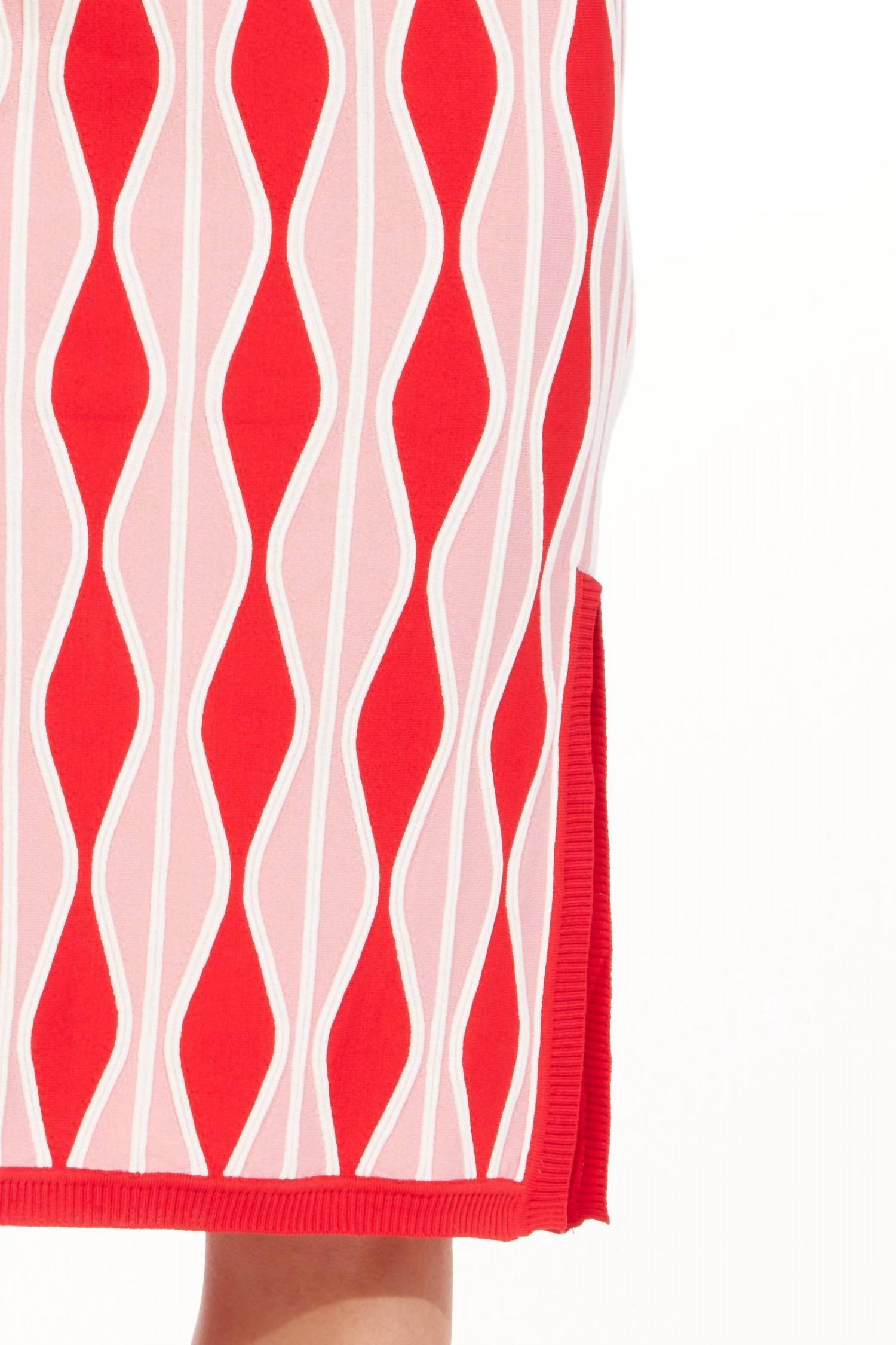 Niska Skirt