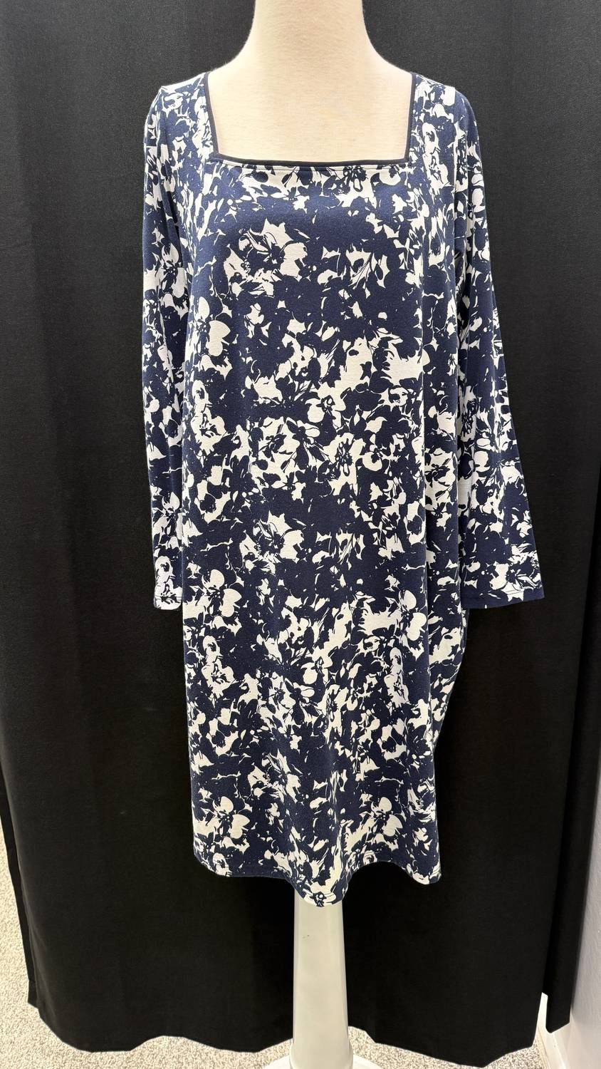 Duffield Lane - Women's Enid Dress