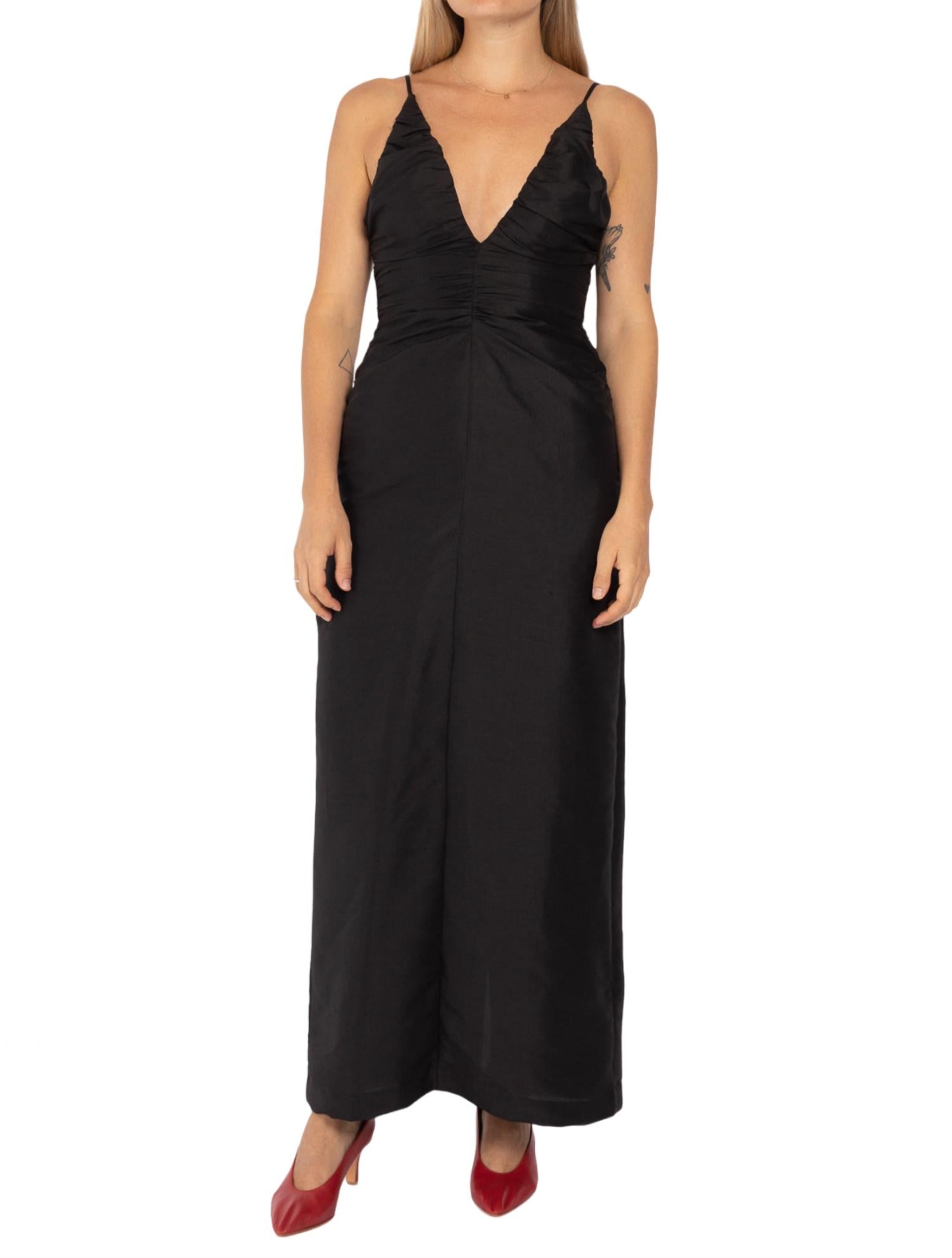 Wynn Hamlyn - Aubrey Maxi Dress