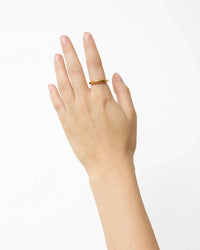 Lié Studio - Women's Nanna Ring