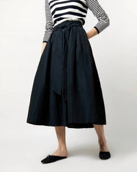 Ann Mashburn - Carla Midi Skirt