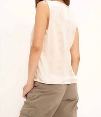 Project Social T - Joshua Tree Raw Tank
