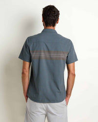 Toad&Co - Men's Airscape Button Down Shirt