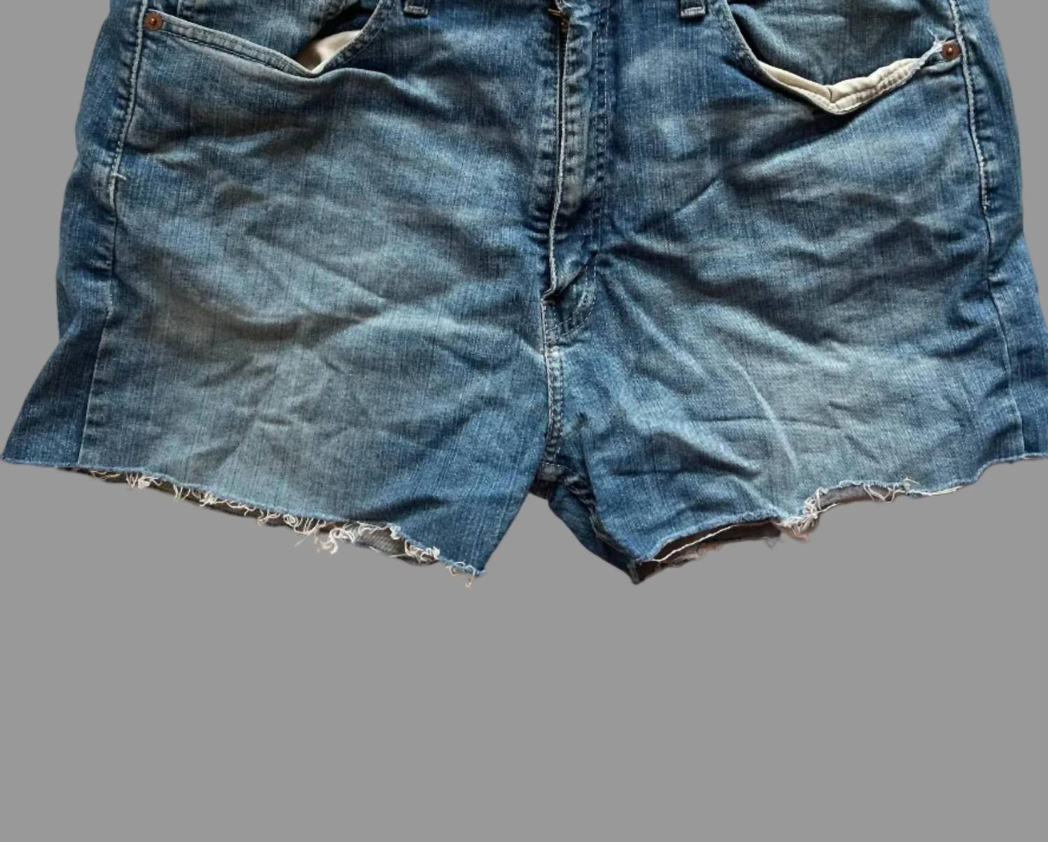 Levi'S - Women's 505 Denim Shorts