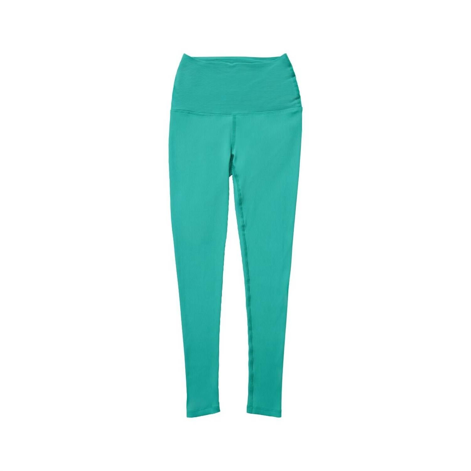 Year Of Ours - The Ribbed High Leggings