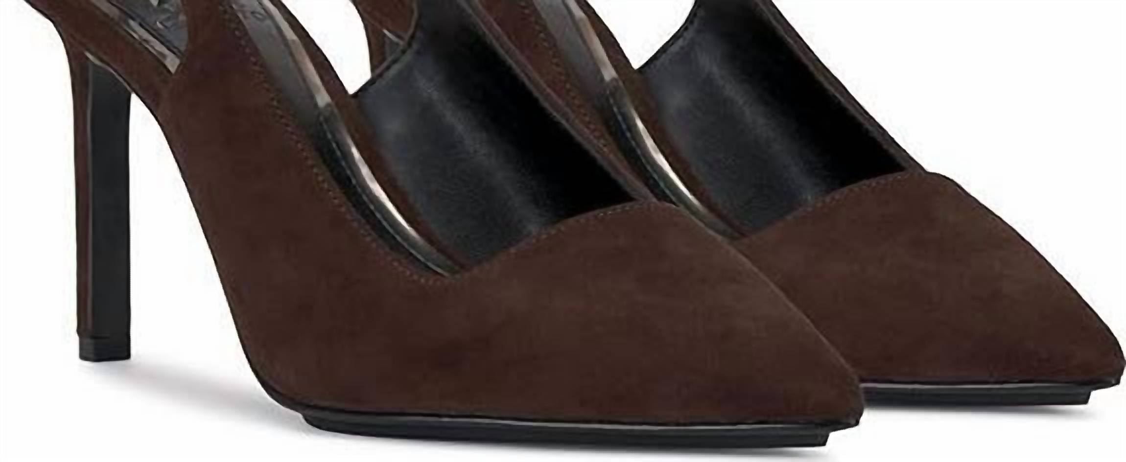 Vince Camuto - Women's Brendie Heels