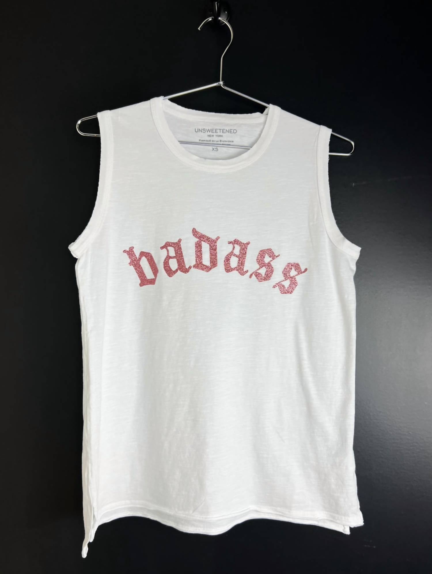 Muscle Tank