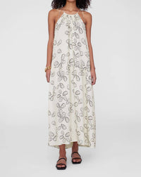 Anine Bing - Santana Dress