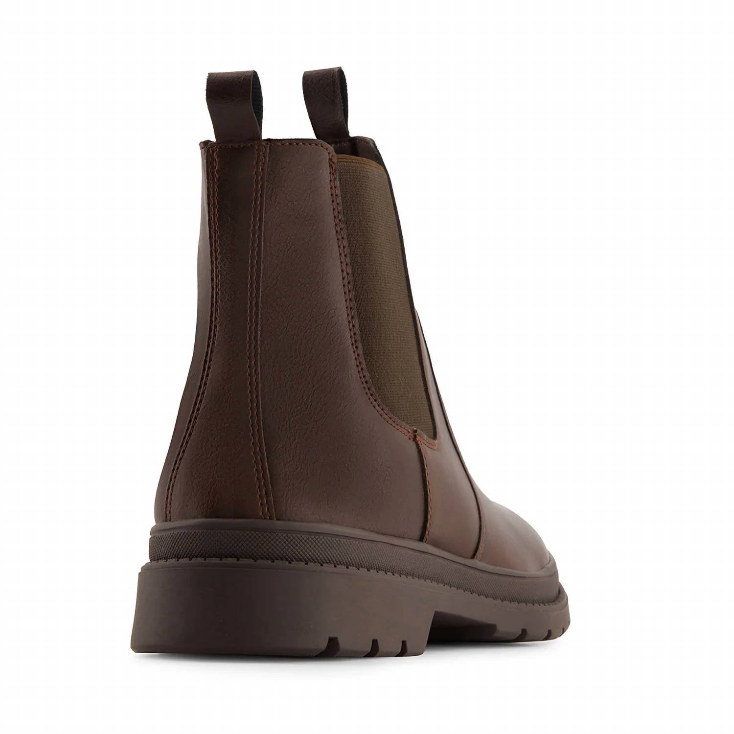 Ferrato - Men's Low Chelsea Boots