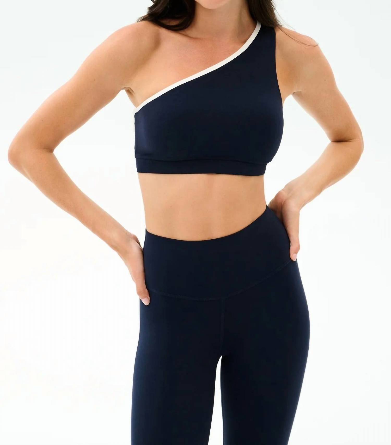 Splits59 - Josie Airweight One Shoulder Bra