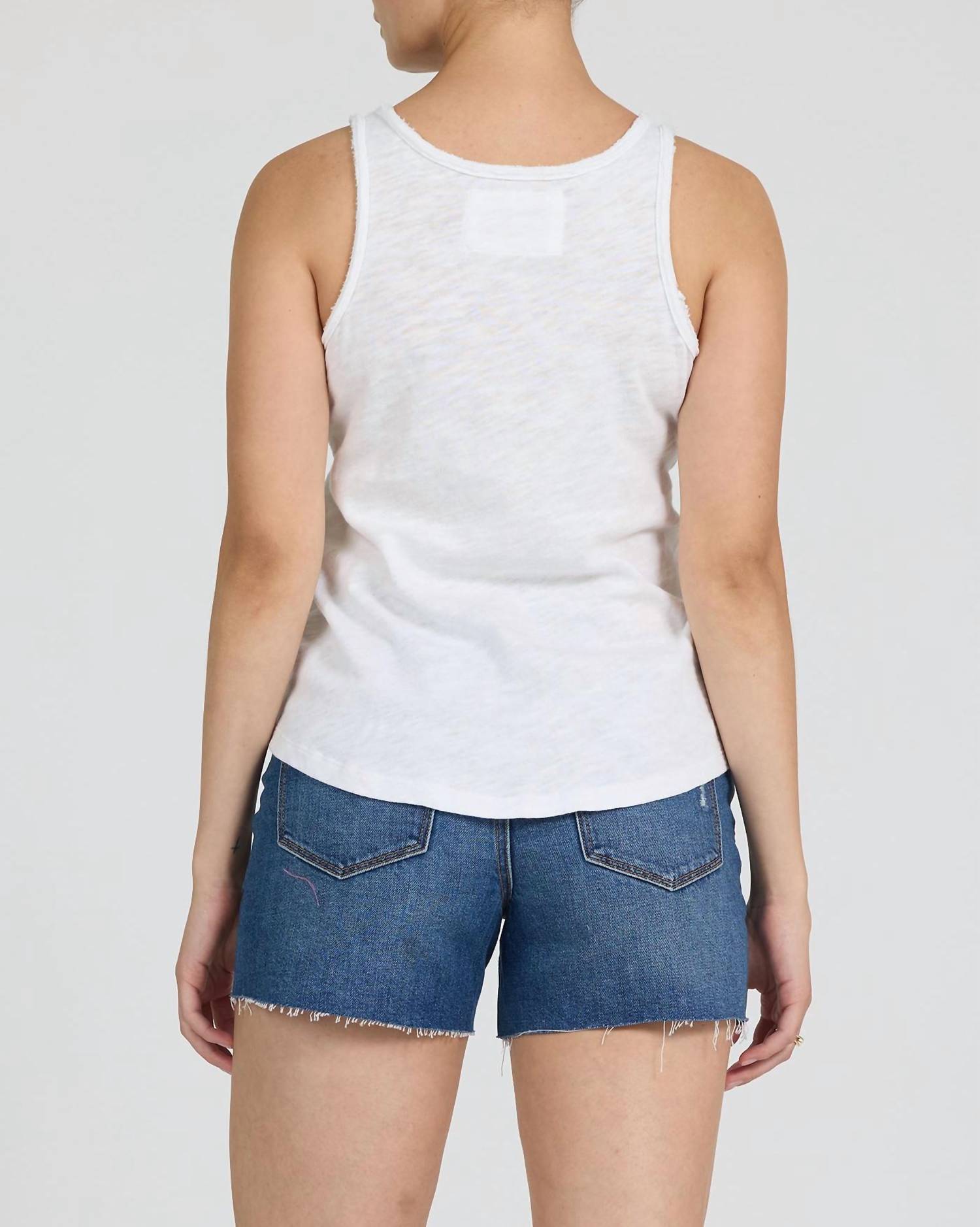 Dear John Denim - Sirena V-neck Tank