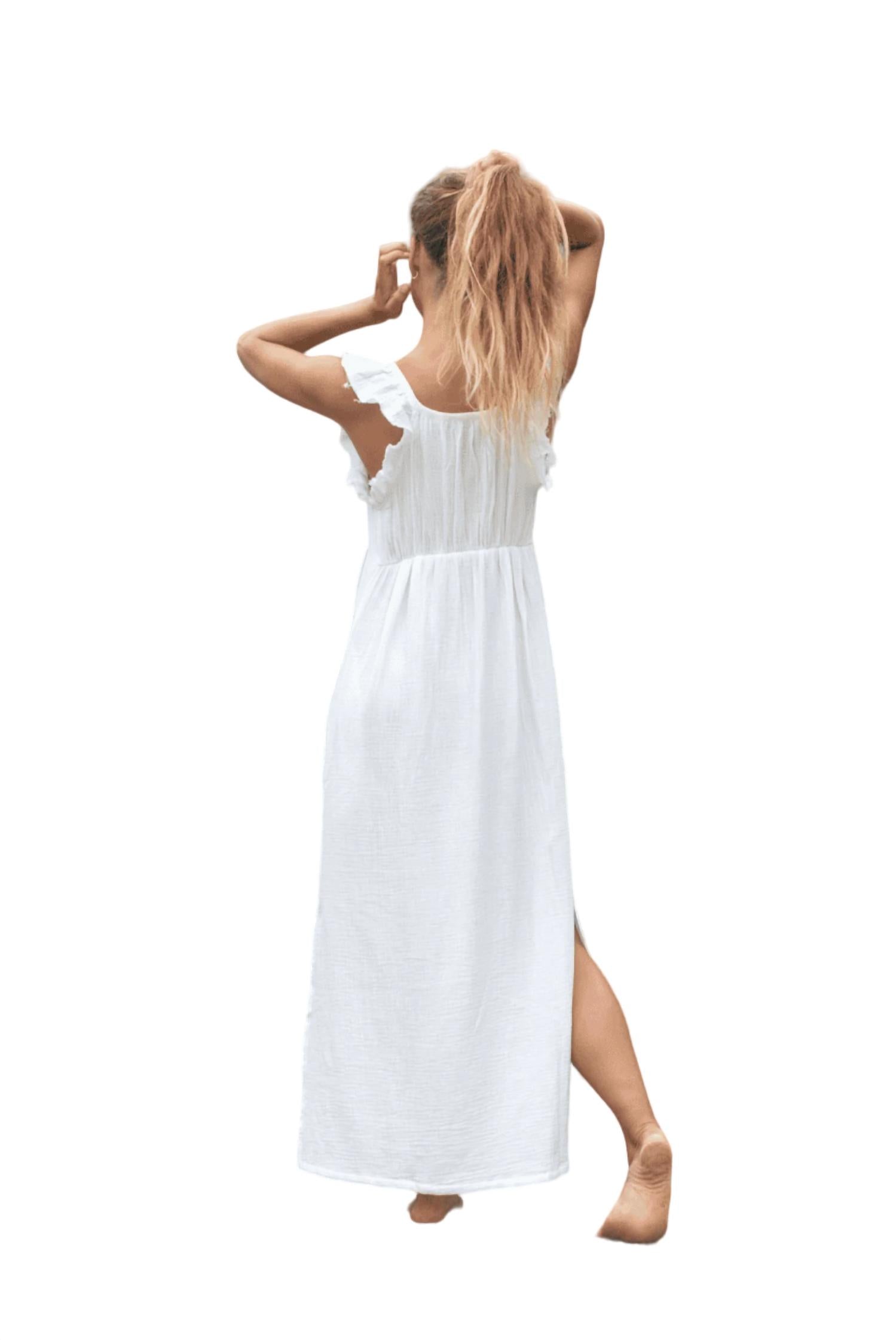 Erica Wilson - Maya Dress