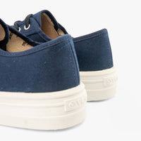 Victoria - Women's Barcelona Platform Sneaker