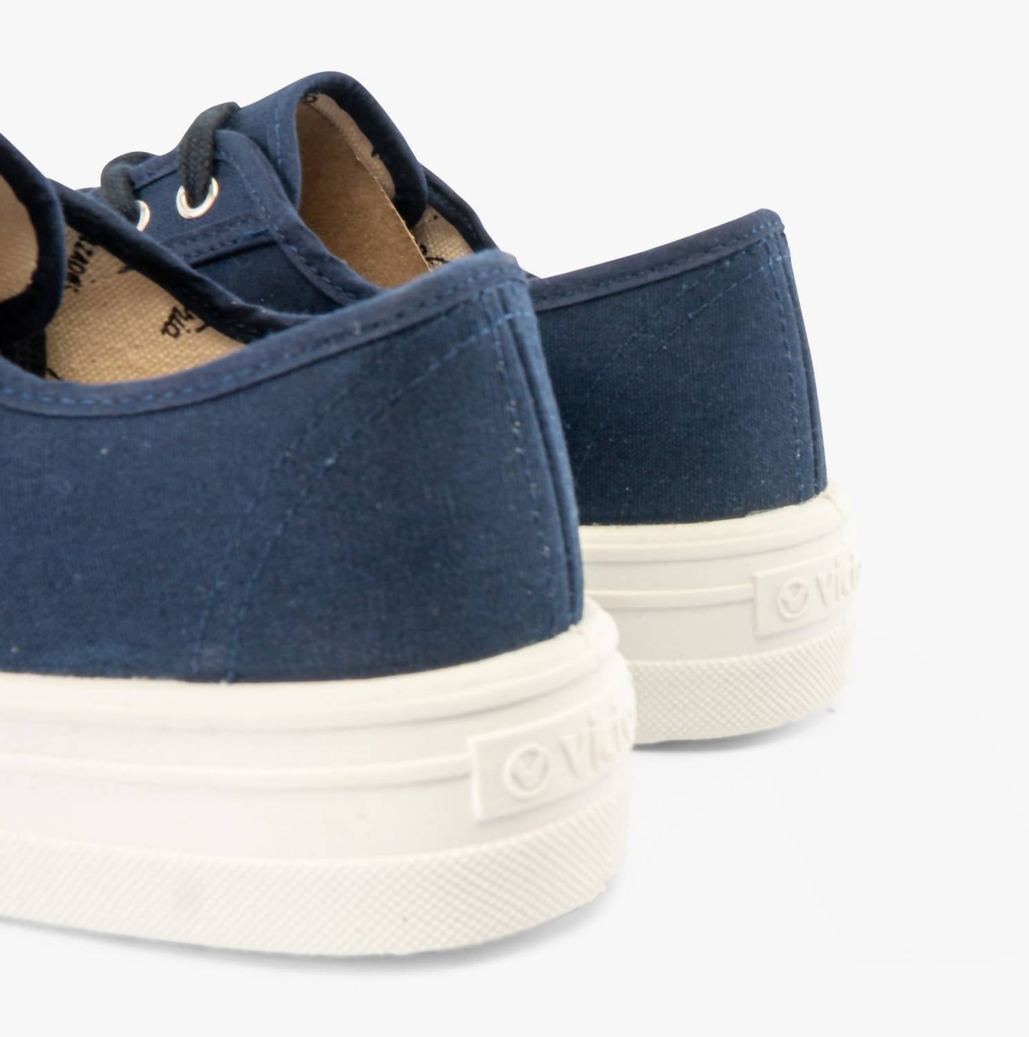 Victoria - Women's Barcelona Platform Sneaker