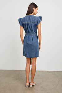 Rails - Letta Mini Dress