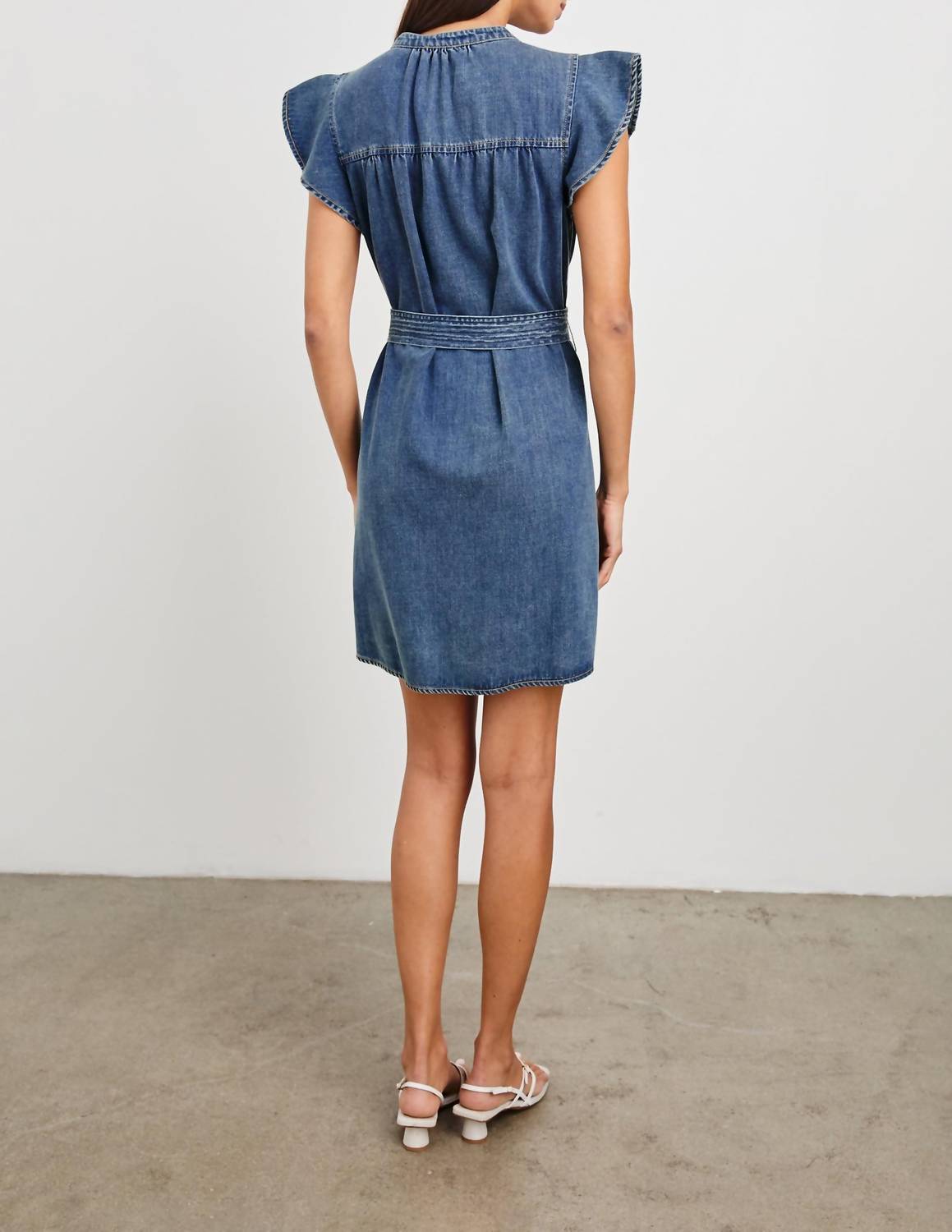 Rails - Letta Mini Dress