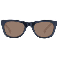 Hugo Boss - Men's Square Sunglasses