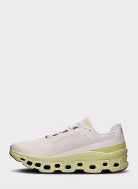 On - Women's Cloudmonster Running Shoes
