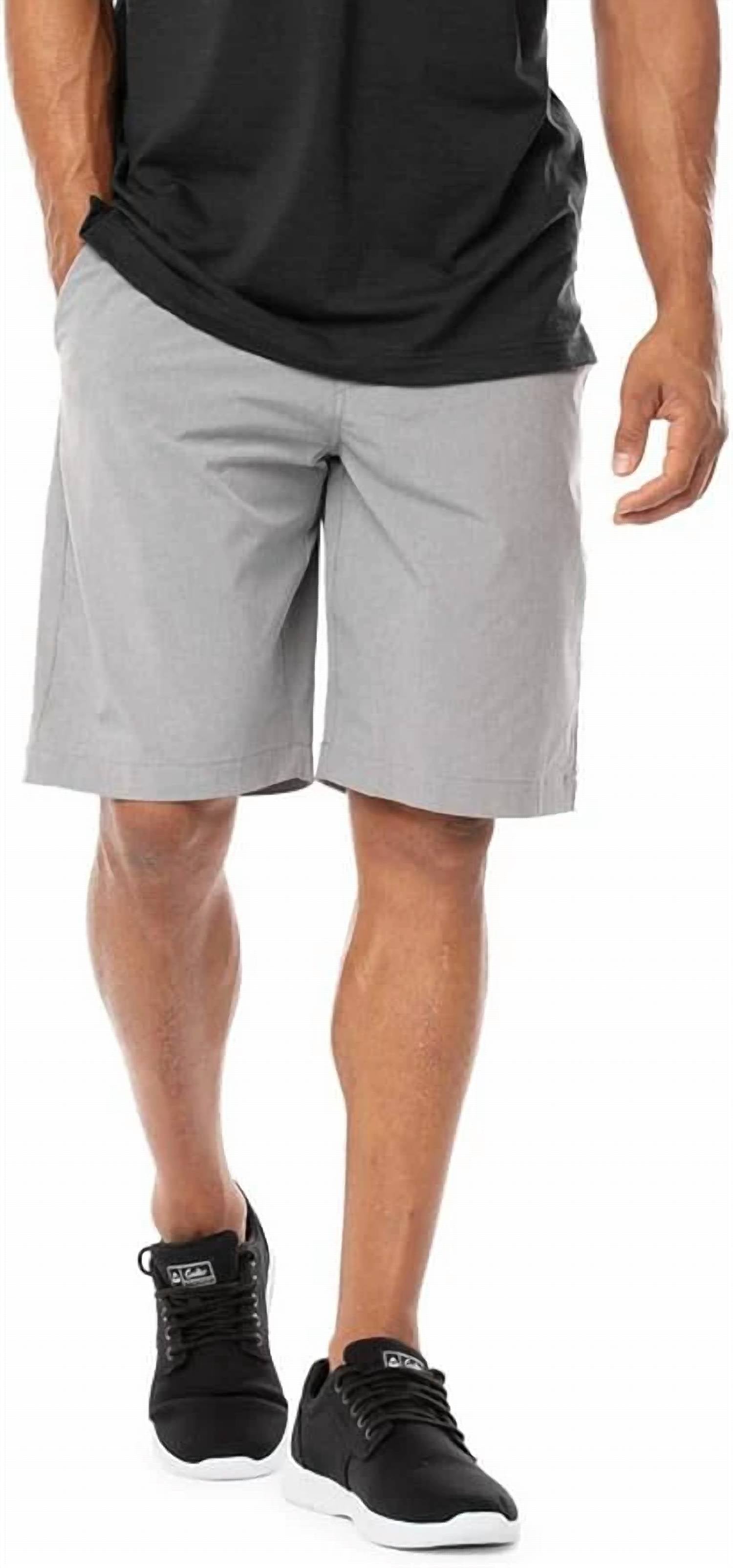 Travismathew - Beck Golf Shorts
