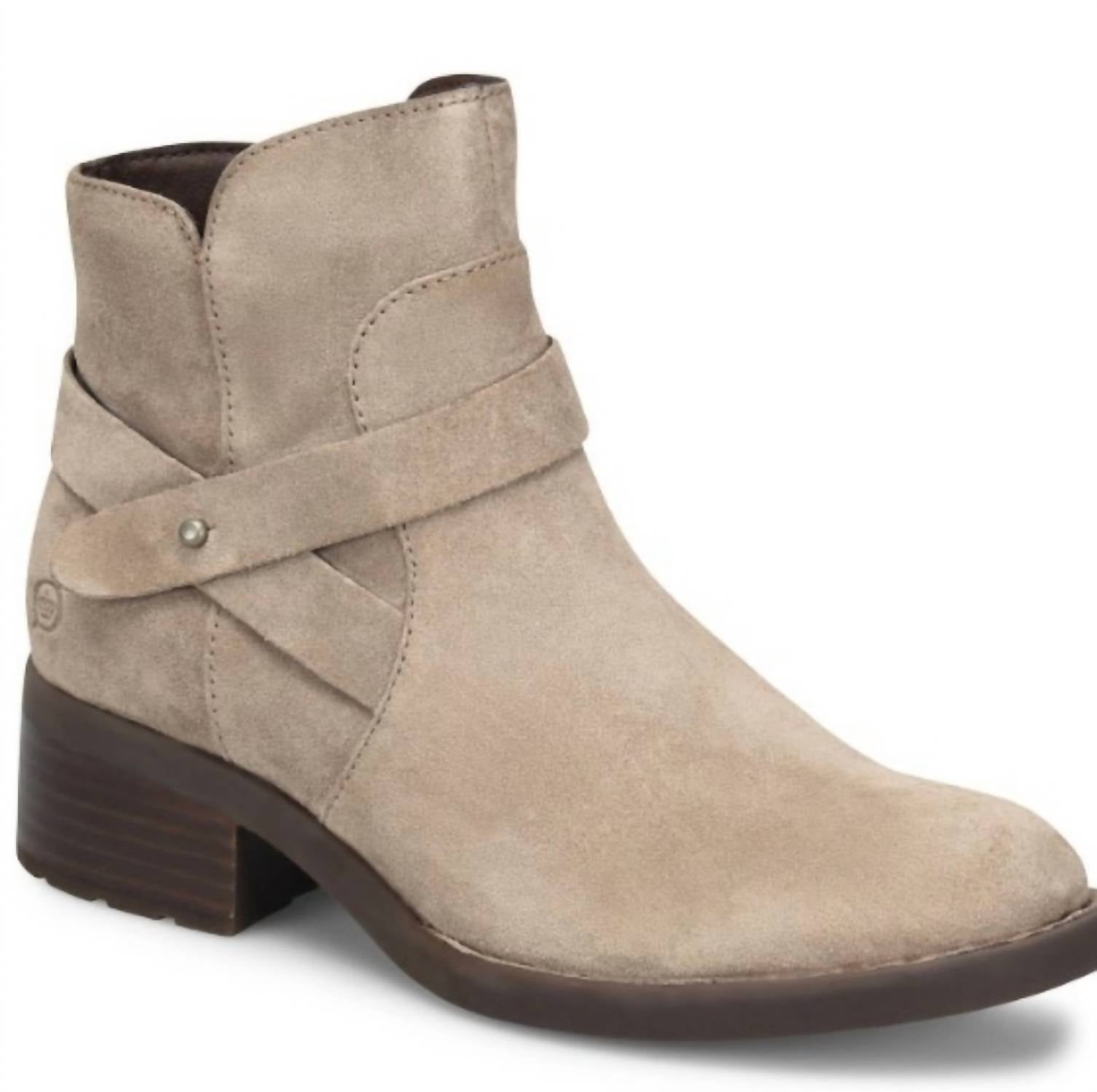 Born - Women's Tori Bootie
