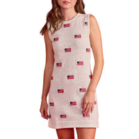 Double A - Ophelia Liberty Dress