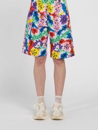 LĀU Women's Ollie Shorts in studio feixen - women's shorts