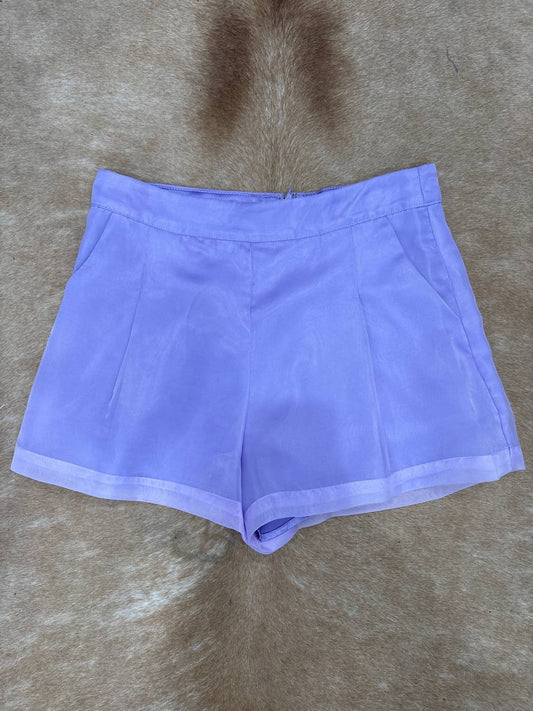Tcec - Women's Summer Journey Shorts