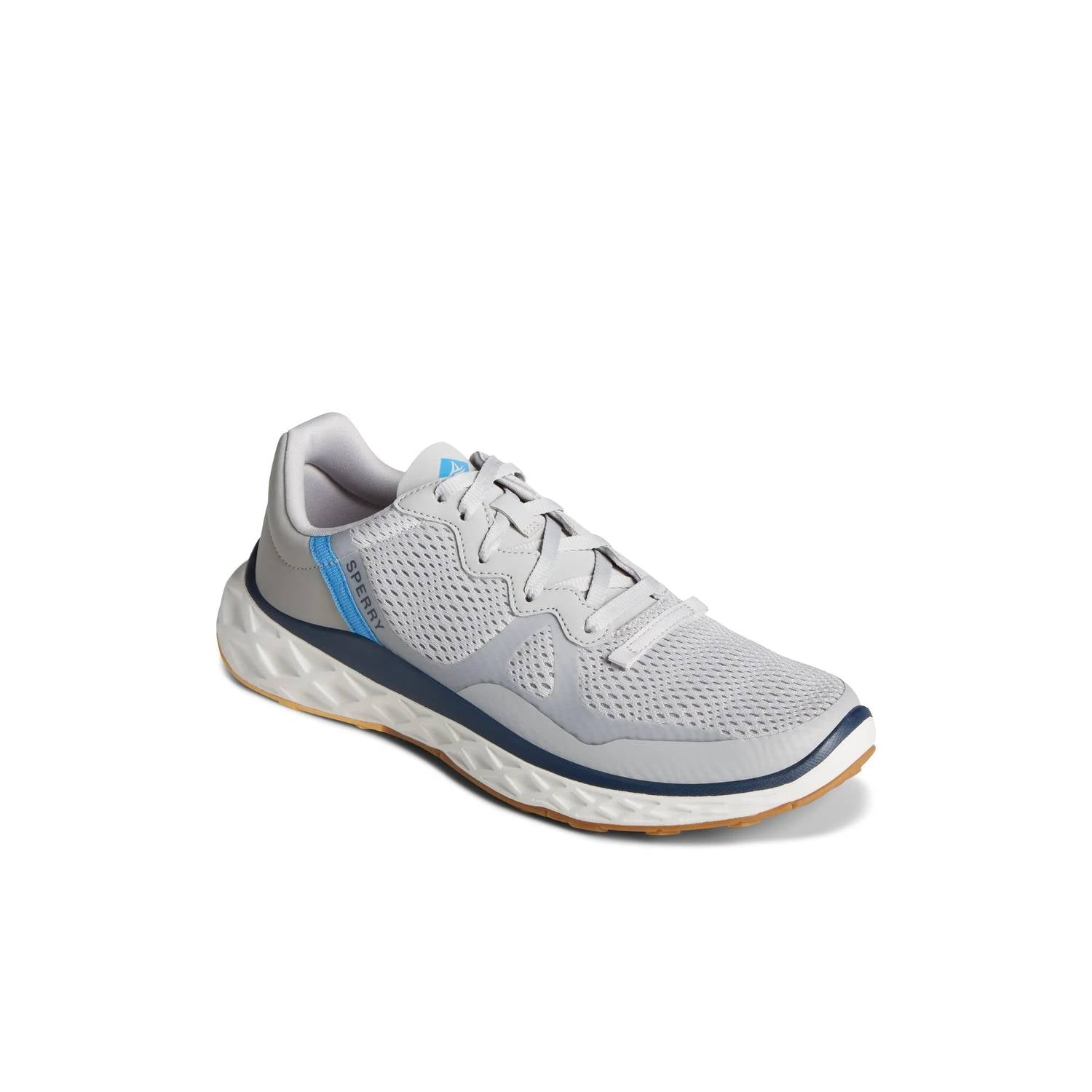 Sperry - Men's SeaCycled Headsail Sneaker