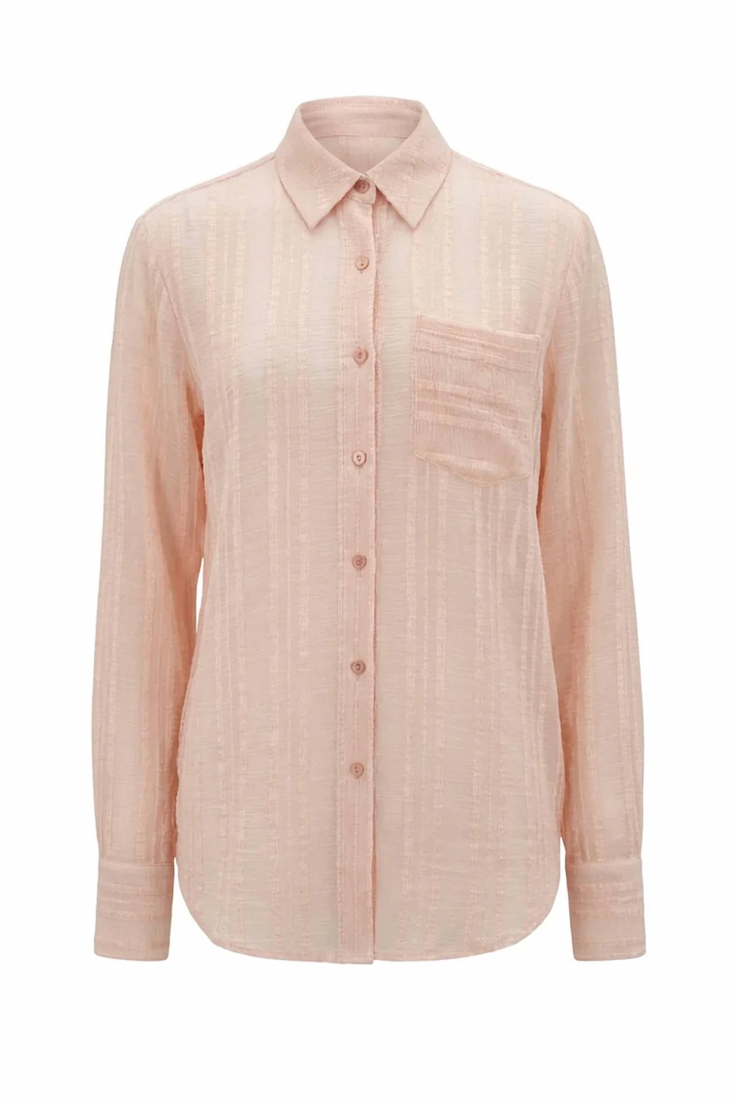 Le Superbe - Women's Perfect Shirt