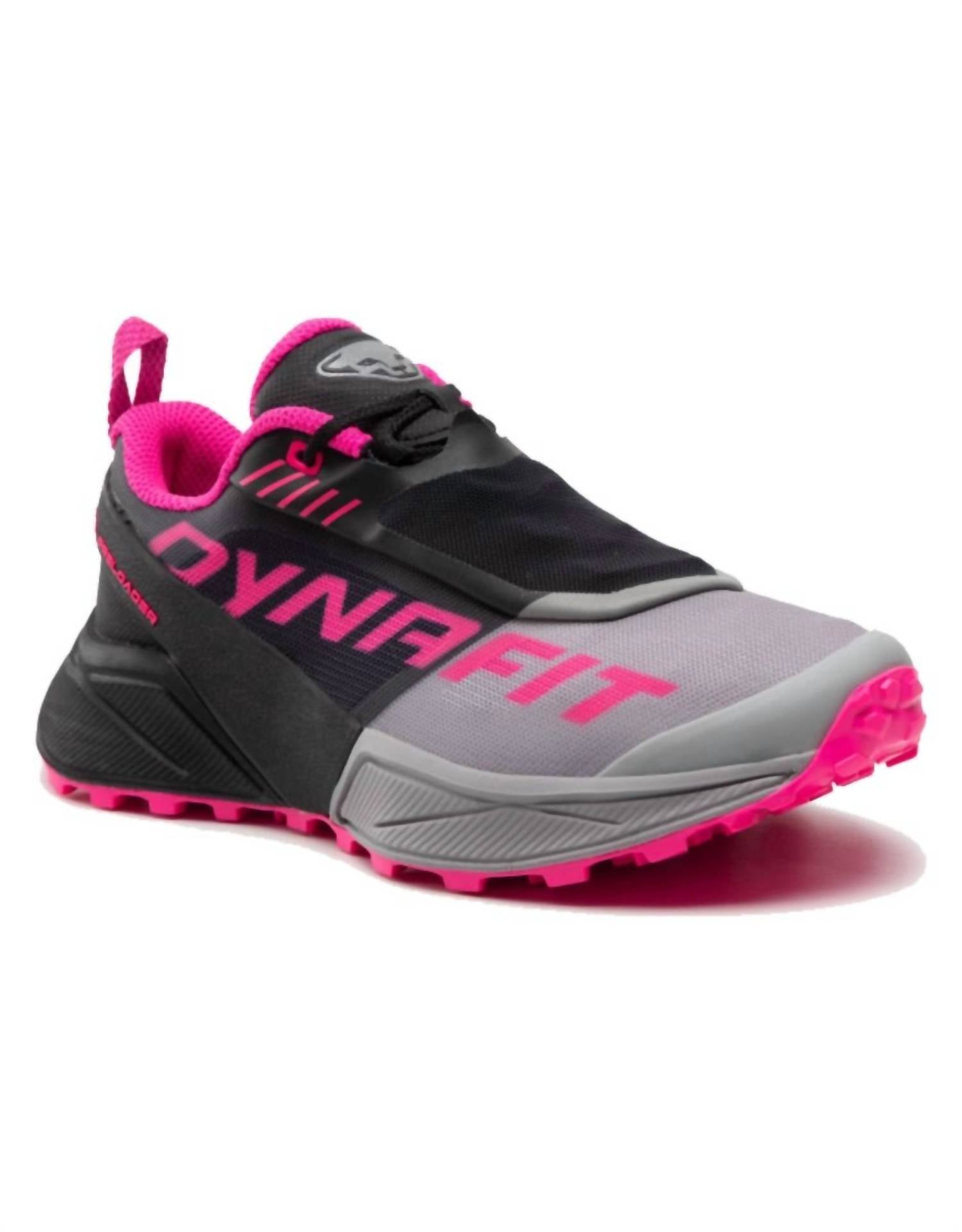 Dynafit - Women's Ultra 100 Trail Running Shoes