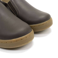 Oldsoles - Boy's Hoff Style Slip-on Sneaker