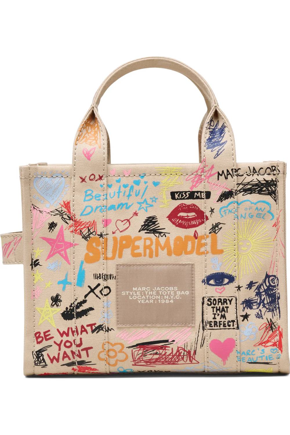 Marc Jacobs - Women's The Medium Tote