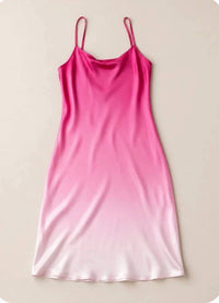 Theme - Girl's Slip Dress