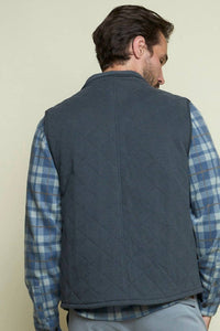 Fundamental Coast - Maverick Full Zip Vest