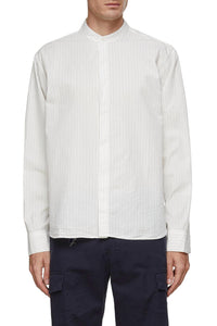 Orlebar Brown - Dekker Pinstripe Shirt