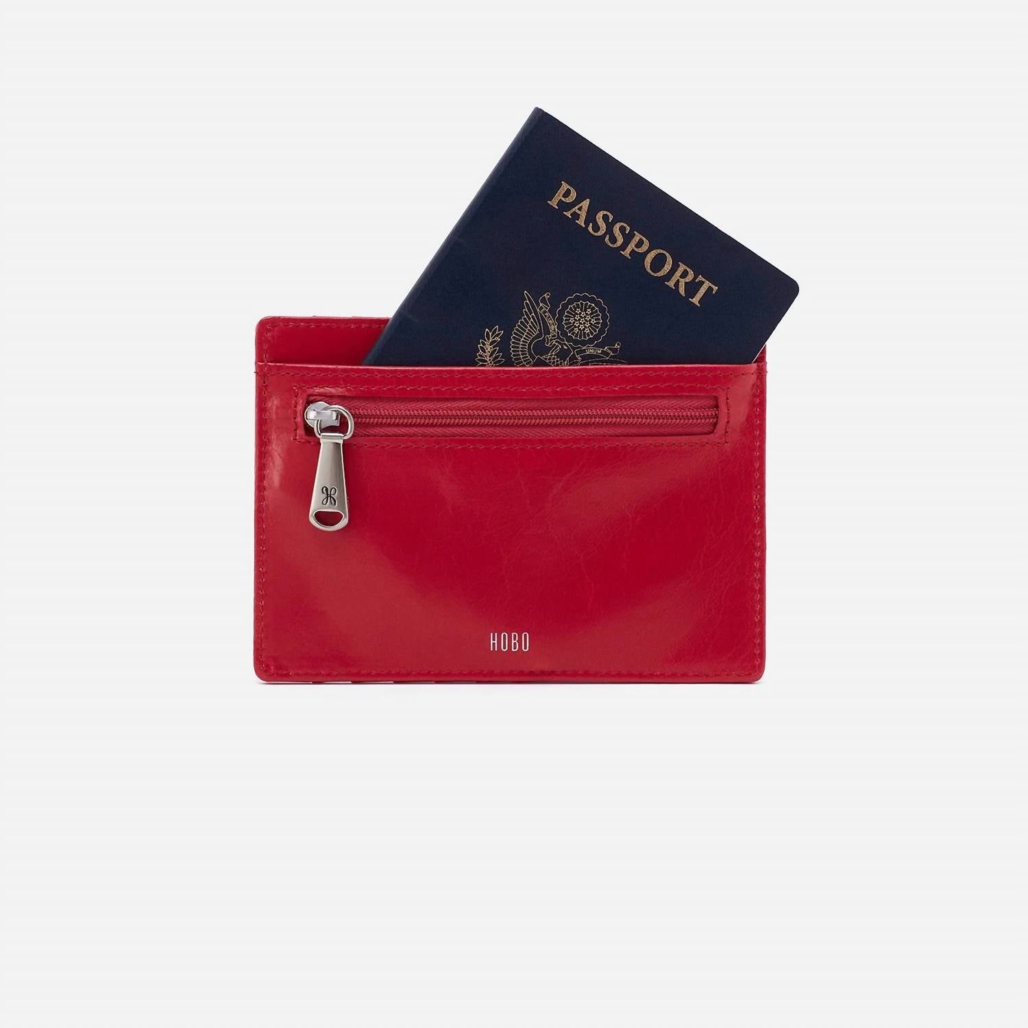 Hobo - Women's Euro Slide Card Case