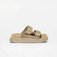 Veja - Women's Etna Suede Sandals