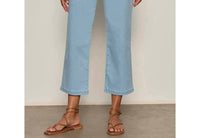Sanctuary - Retreat Crop Jean