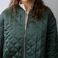 Melissa Nepton - Torence Jacket