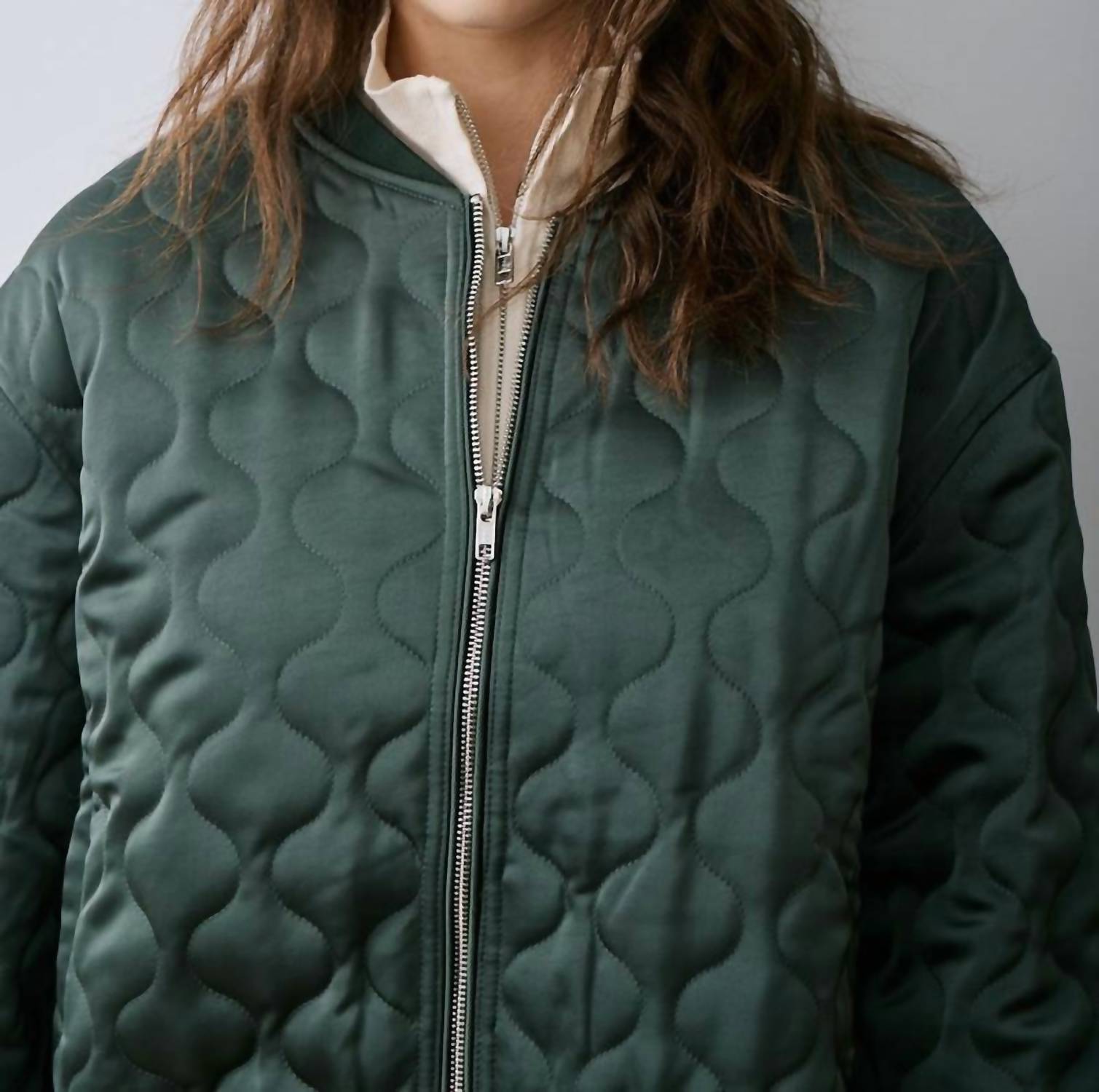 Melissa Nepton - Torence Jacket